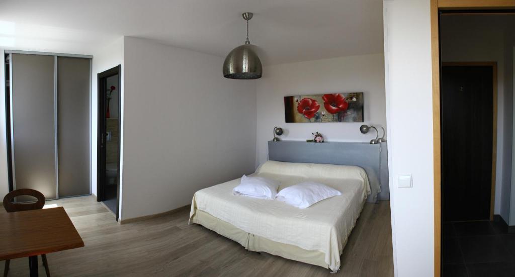 Bed and Breakfast L'Attrachju Corte  Exterior foto