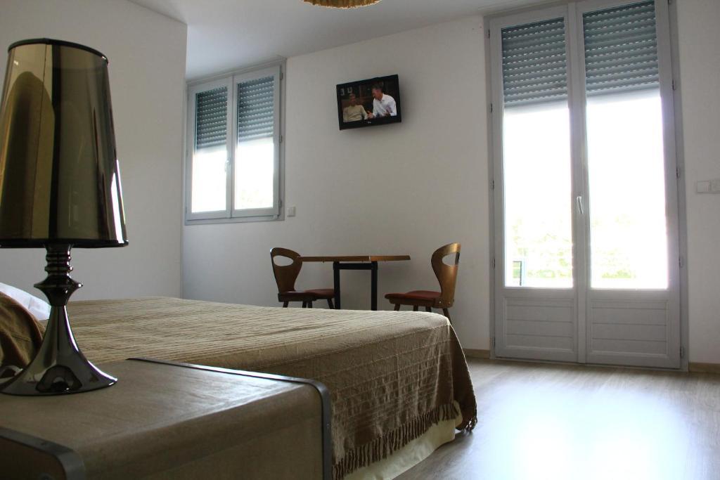 Bed and Breakfast L'Attrachju Corte  Exterior foto
